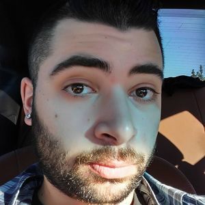 Meet your Posher, Arvin