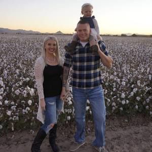 Meet your Posher, Angelica