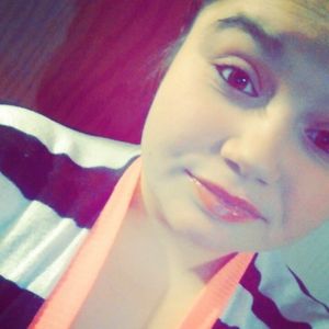 Meet your Posher, Hope