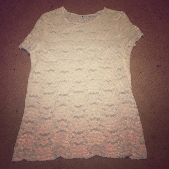 Lace Top