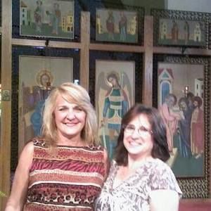 Meet your Posher, Nancy