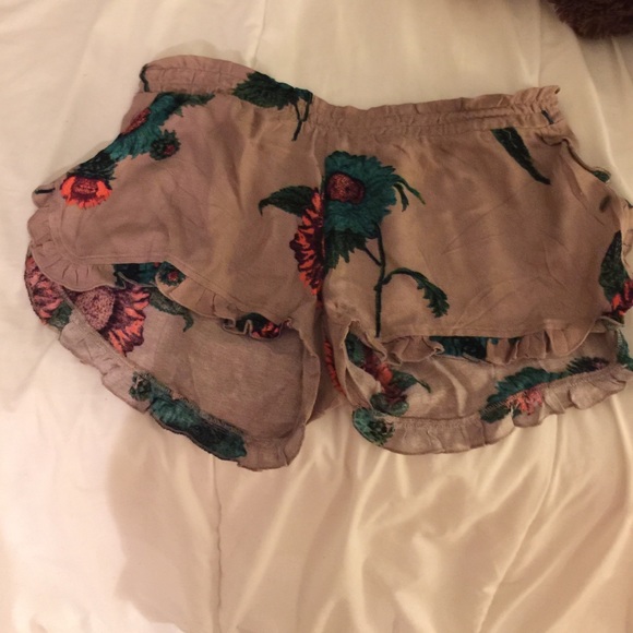 Oneail shorts