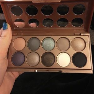 NYX DREAMER Catcher Palette