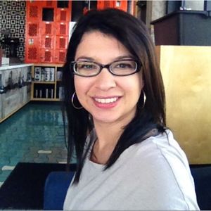 Meet your Posher, Leticia