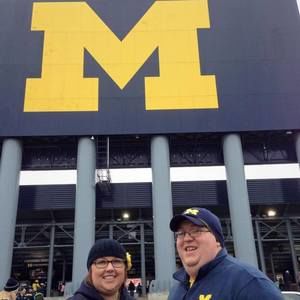 Meet your Posher, Jeremy