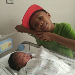 Meet your Posher, Nikethia