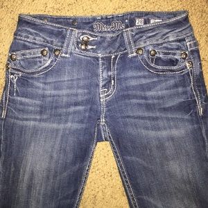MissMe Jeans