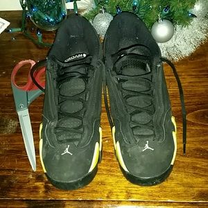 Jordan 14s