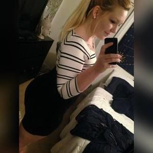 Meet your Posher, Leah