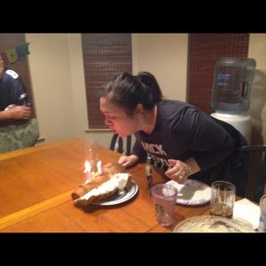 Happy Birthday Mom!!!!
