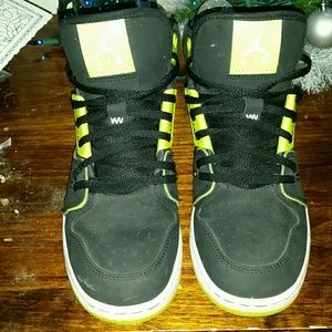 Jordans