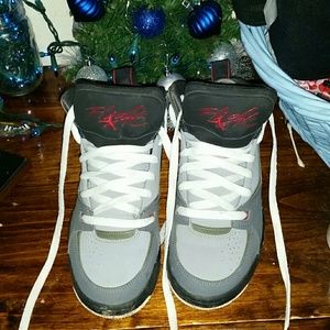 Jordans