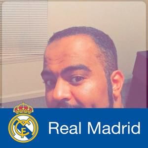 Meet your Posher, Mohammad