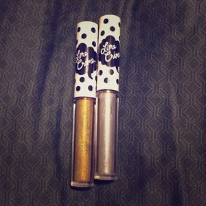 Lime Crime Liquid Eyeliner in Rhyme & Reason