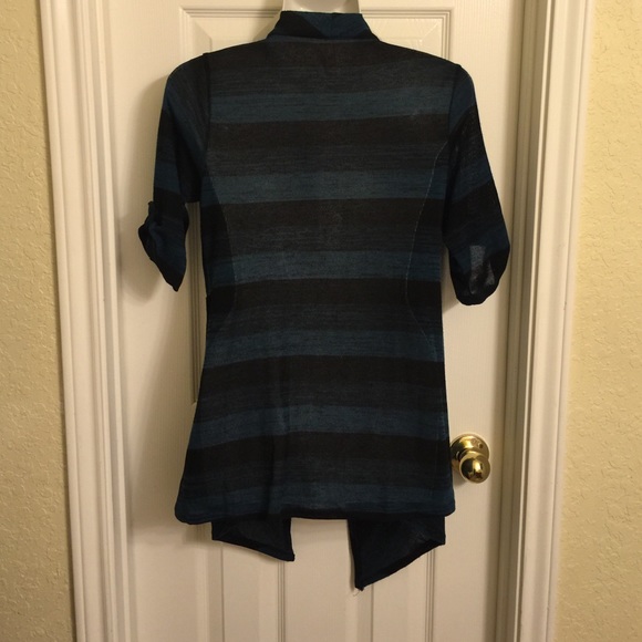 Cardigan - Picture 2 of 2