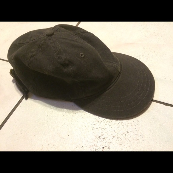 american apparel cap