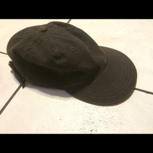 american apparel cap