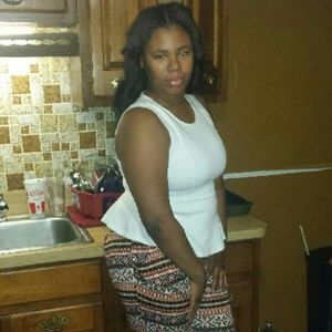 Meet your Posher, Breana