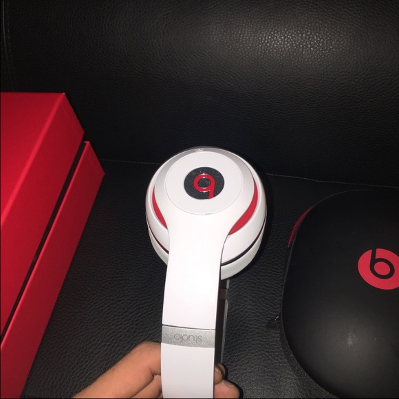 Studio beats - Picture 4 of 4