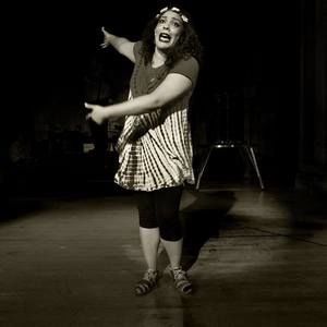 Meet your Posher, Lauren