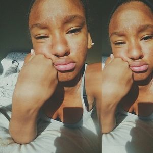 Meet your Posher, Bria