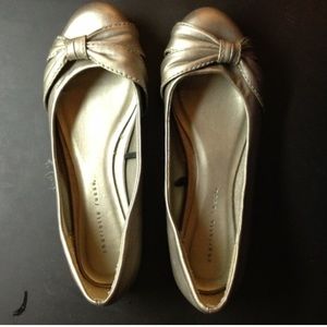 Charlotte Russe ballet flats