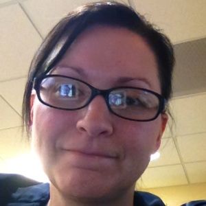 Meet your Posher, Mandy