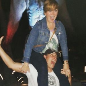 Meet your Posher, Mackenzie