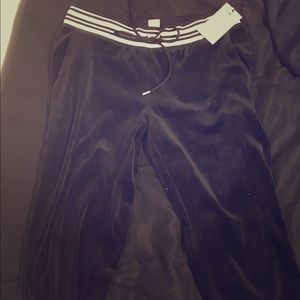 Juicy couture sweat pants