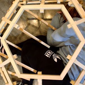 Meet your Posher, Jesse