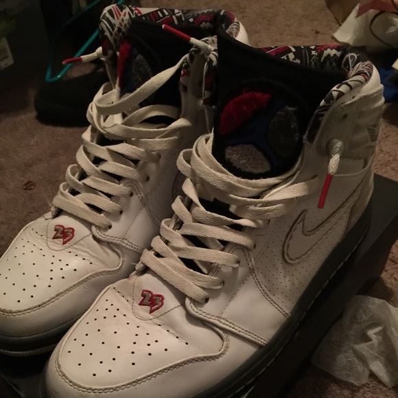 Jordan 1 - Picture 2 of 4