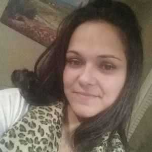 Meet your Posher, Lisandra