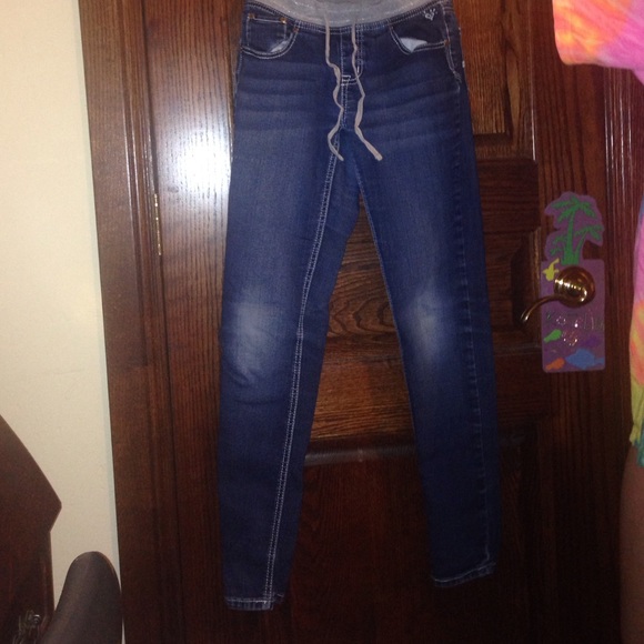 Justice Jeggings