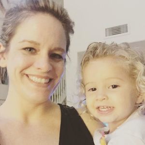 Meet your Posher, Brandy