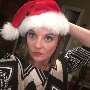 Meet your Posher, Christy