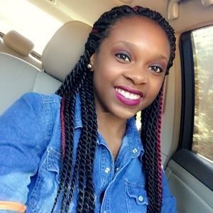 Meet your Posher, Kyra