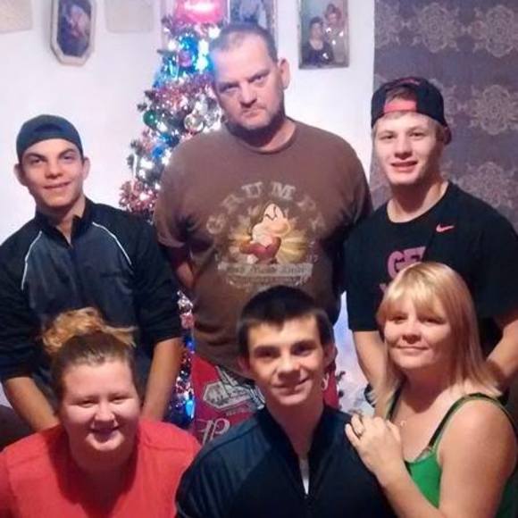 Meet your Posher, Robin