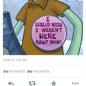 Meet your Posher, Keante