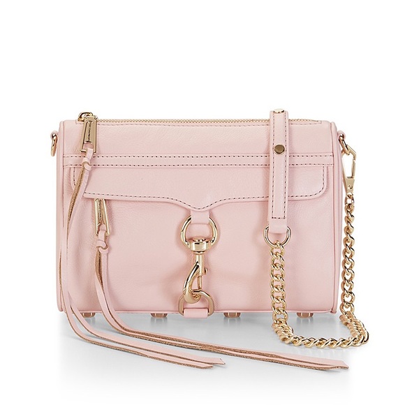 Mini M.A.C. Crossbody