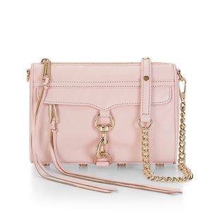 Mini M.A.C. Crossbody