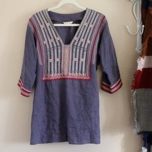 unique tunic dress