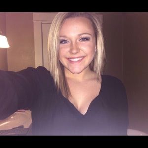 Meet your Posher, Kaleigh