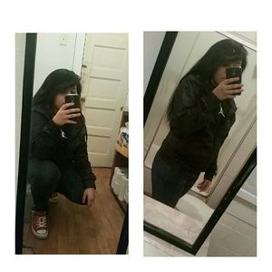 Meet your Posher, Jackie