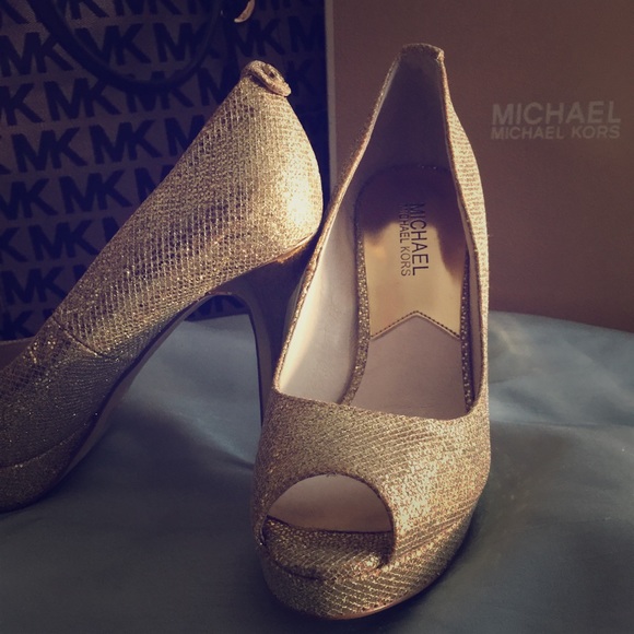 👠Michael Kors shoes 👠