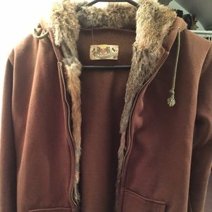 Juicy Couture Jacket