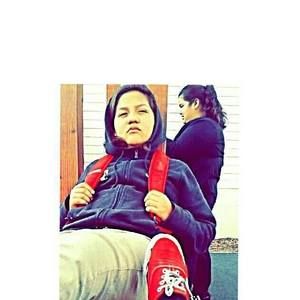 Meet your Posher, Jackie