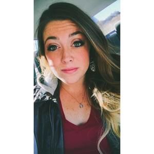 Meet your Posher, Kellie