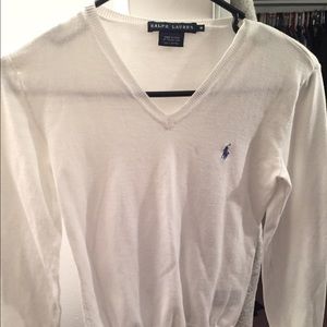 Ralph Lauren Sweater