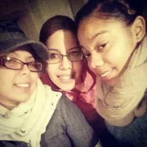 Meet your Posher, Tasha