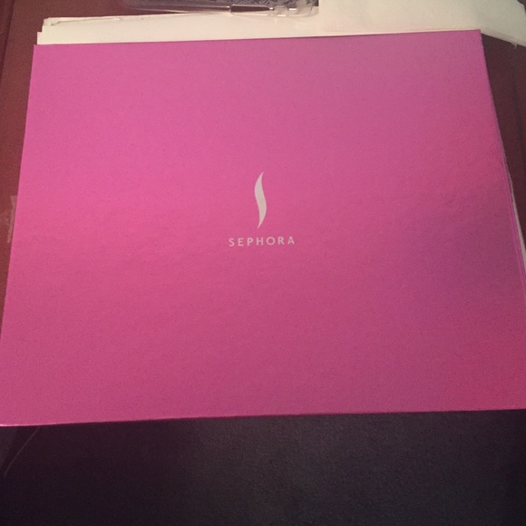 Sephora Fragrances